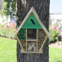 Maison Tous Insectes Utiles du Jardin