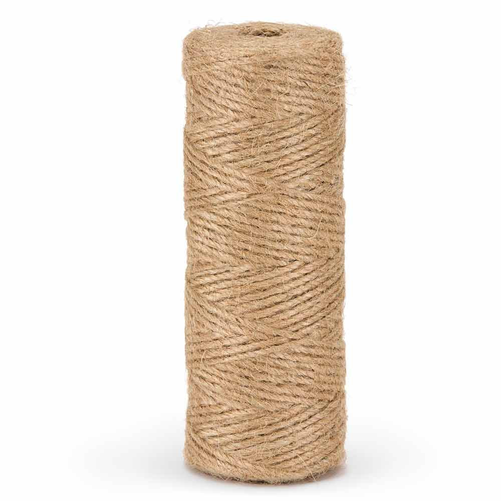 CORDES EN JUTE 22MM, 100M