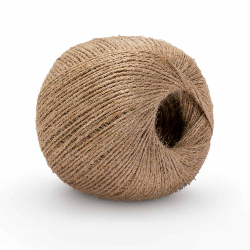 Ficelle 500M Ficelle De Jute Ficelle De Jardinage Corde Naturelle Ficelle  De Jute Ficelle De Jardinage