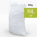 Sac chantier 50l d'enlèvement gravat