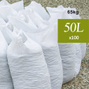 Sac plastique pas cher