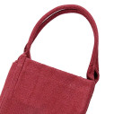 sac bois et buche