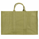 sac buche tissu