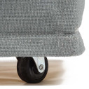 roulette du sac buche
