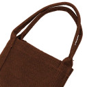 sac cabas pour les buche et le bois