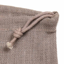 Sac en toile pour le rangement 2