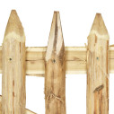 portillon 80 cm