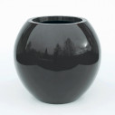 pot design noir