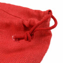 sac a lacet de fermeture