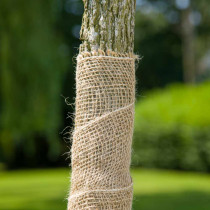 Toile jute 20cm 2
