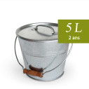 seau cuisine a compost