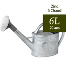 Arrosoir zinc