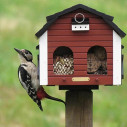 Mangeoire XL Oiseau