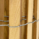 bois ganivelle