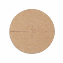 paillage disque 40cm