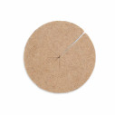 Disque de paillage pour Plante en Pot, 19cm