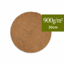 Paillage de Jardin en coco