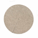 paillage jardin 60cm