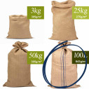 grand sac toile