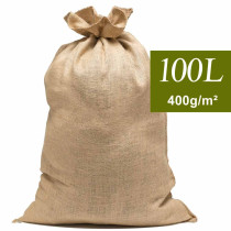 Sac à pomme de terre en toile de jute new arrivals