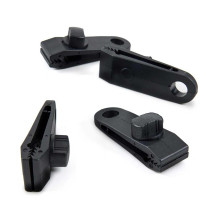 pince de bache avec oeillet 13mm