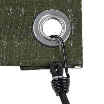 extenseur classique court, 20cm 2