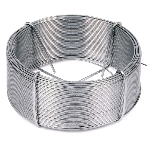 fil metal fin et souple