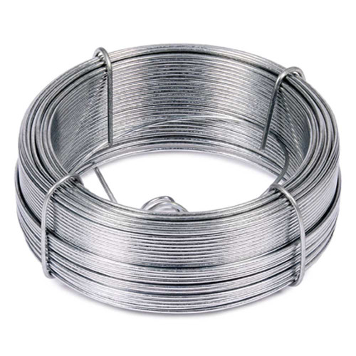 fil de fer pour grillage 1.3mm 50m