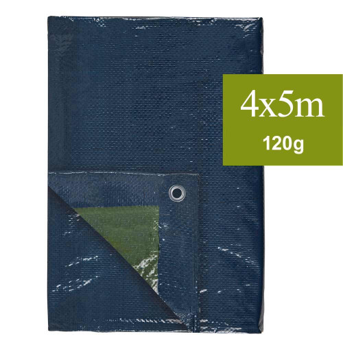 bache 4x5 120g