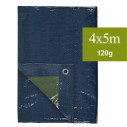 bache 4x5 120g