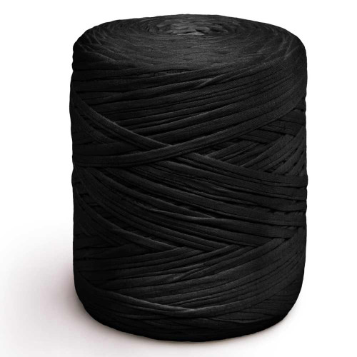 Lien de Tuteurage Stretch Noir L:100m