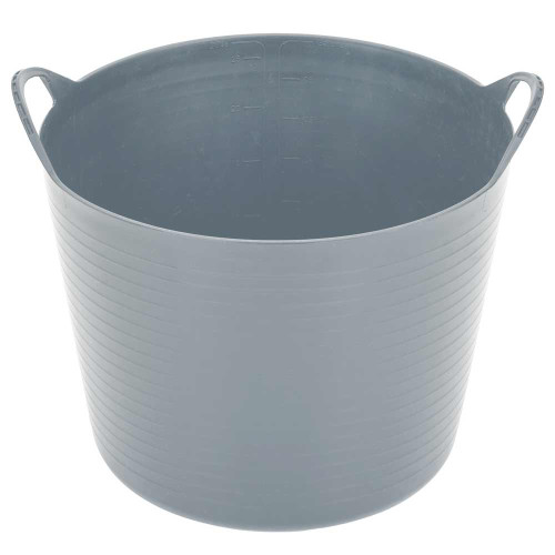 bassine plastique 50l