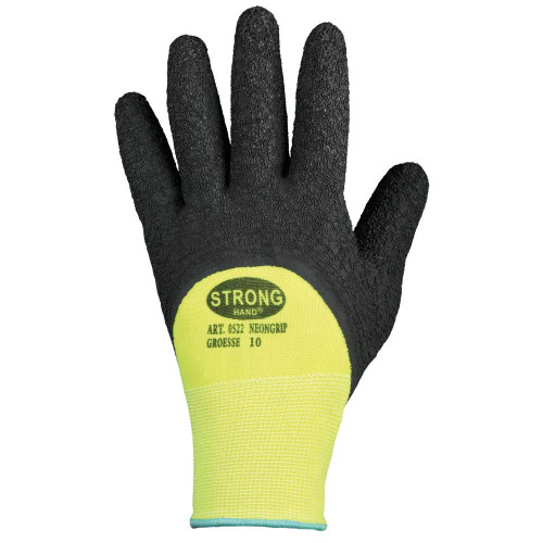gant latex grip