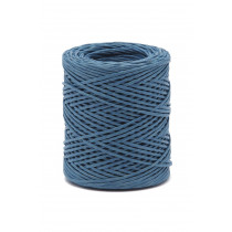 Papier fil de fer bleu