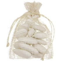 sachet sinamay chocolat 2