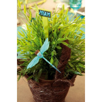 Piquet ardoise chocolat 2