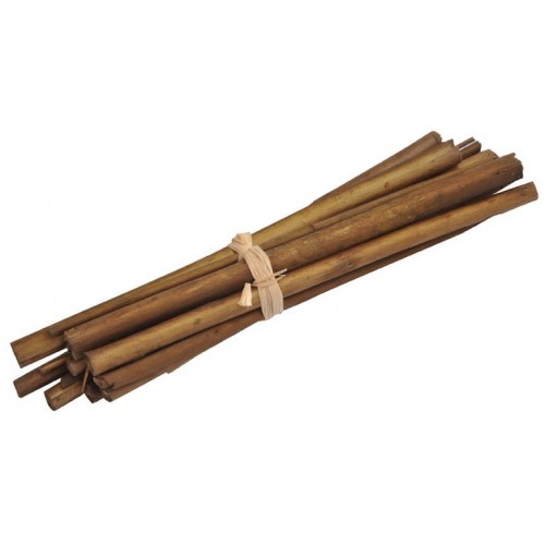 4 fagots en bois