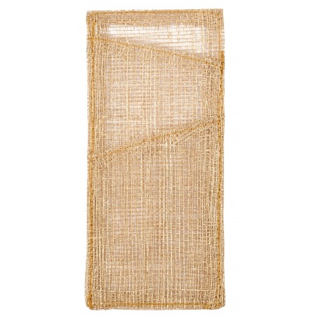 Sachet couverts et serviette