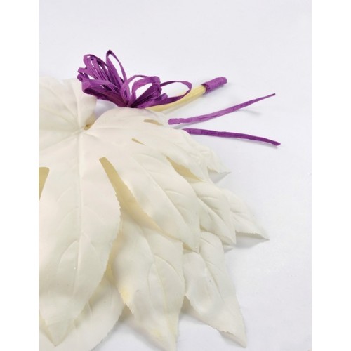 Paper raphia