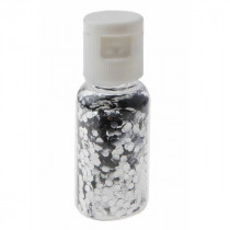 Paillettes en tube 2