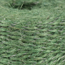 Ficelle vigne jute naturelle verte 190m 2