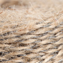 Ficelle vigne jute naturelle 190M 2