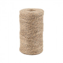 Ficelle vigne jute naturelle 190M
