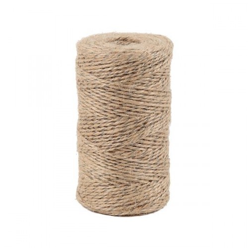 Ficelle vigne jute naturelle 190M