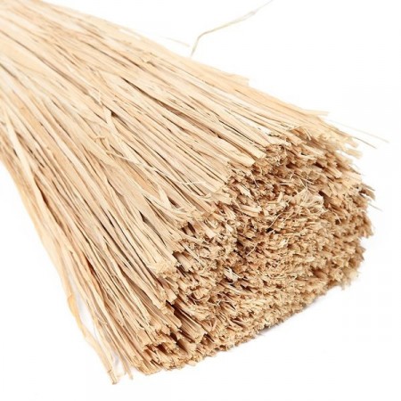 Rouleau de raphia naturel 1kg