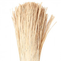 Rouleau de raphia naturel 1kg 2