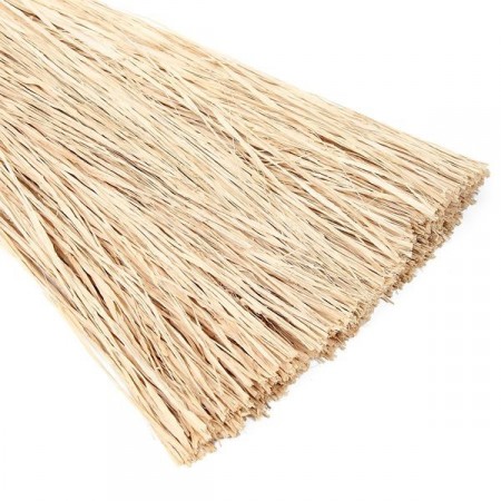 Rouleau de raphia naturel 1kg