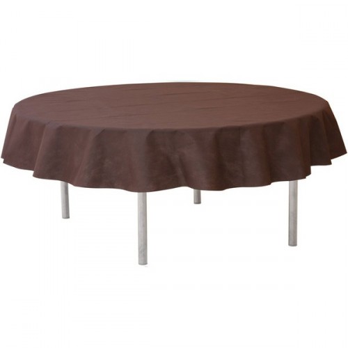 Nappe ronde