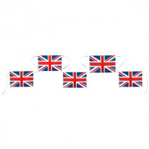 Banderole Angleterre
