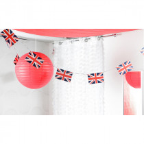 Banderole Angleterre 2